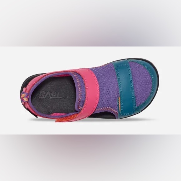 Teva Toddler Water Shoe - Size 6T - Picture 2 of 6